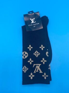 Louis Vuitton Hosiery & Socks for Women on Sale up to 90% Off: Poshmark